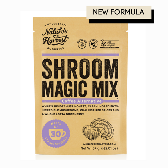 SHROOM MAGIC MIX