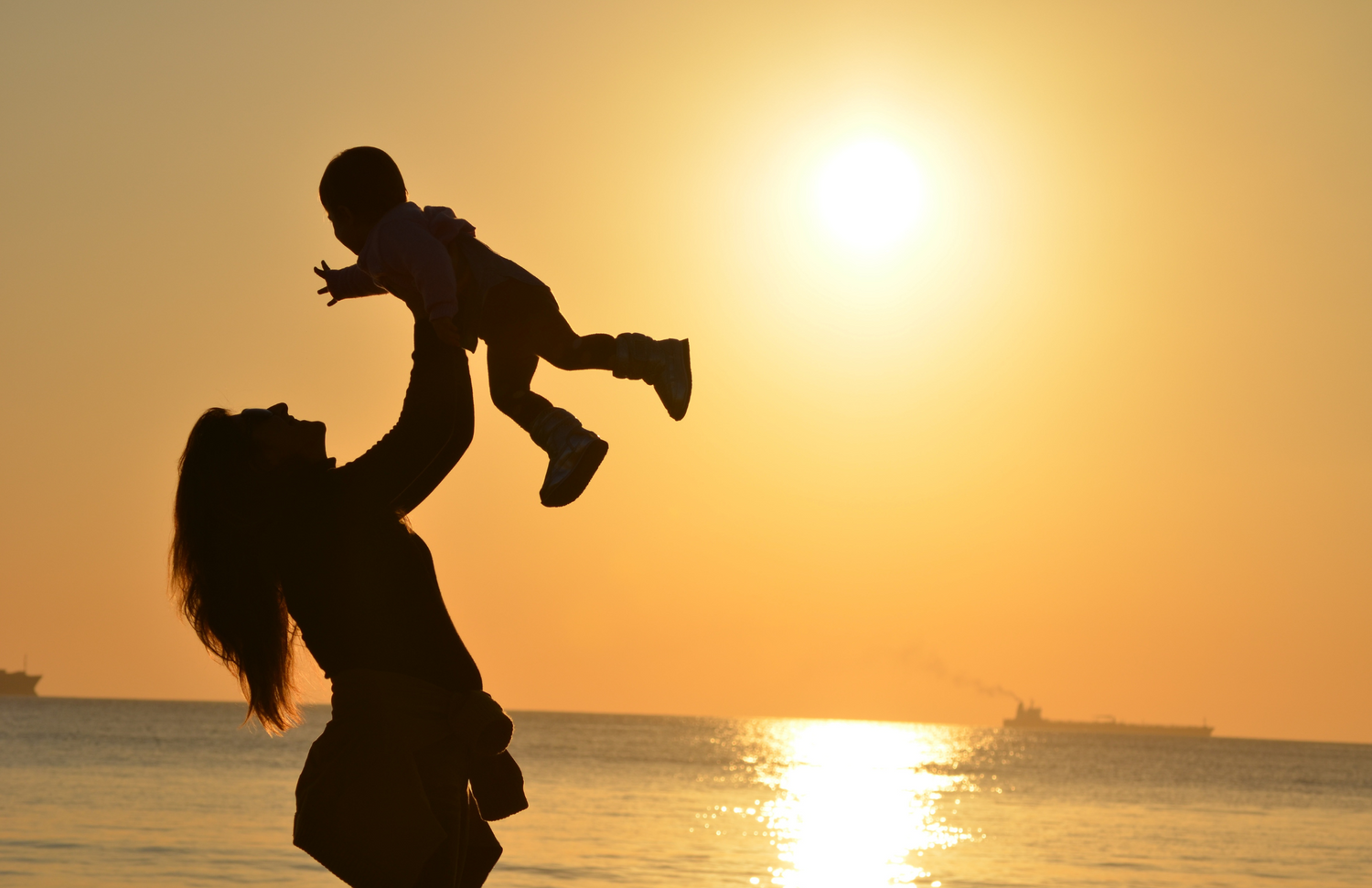 The Tattoo of the Belly Button - Mother!