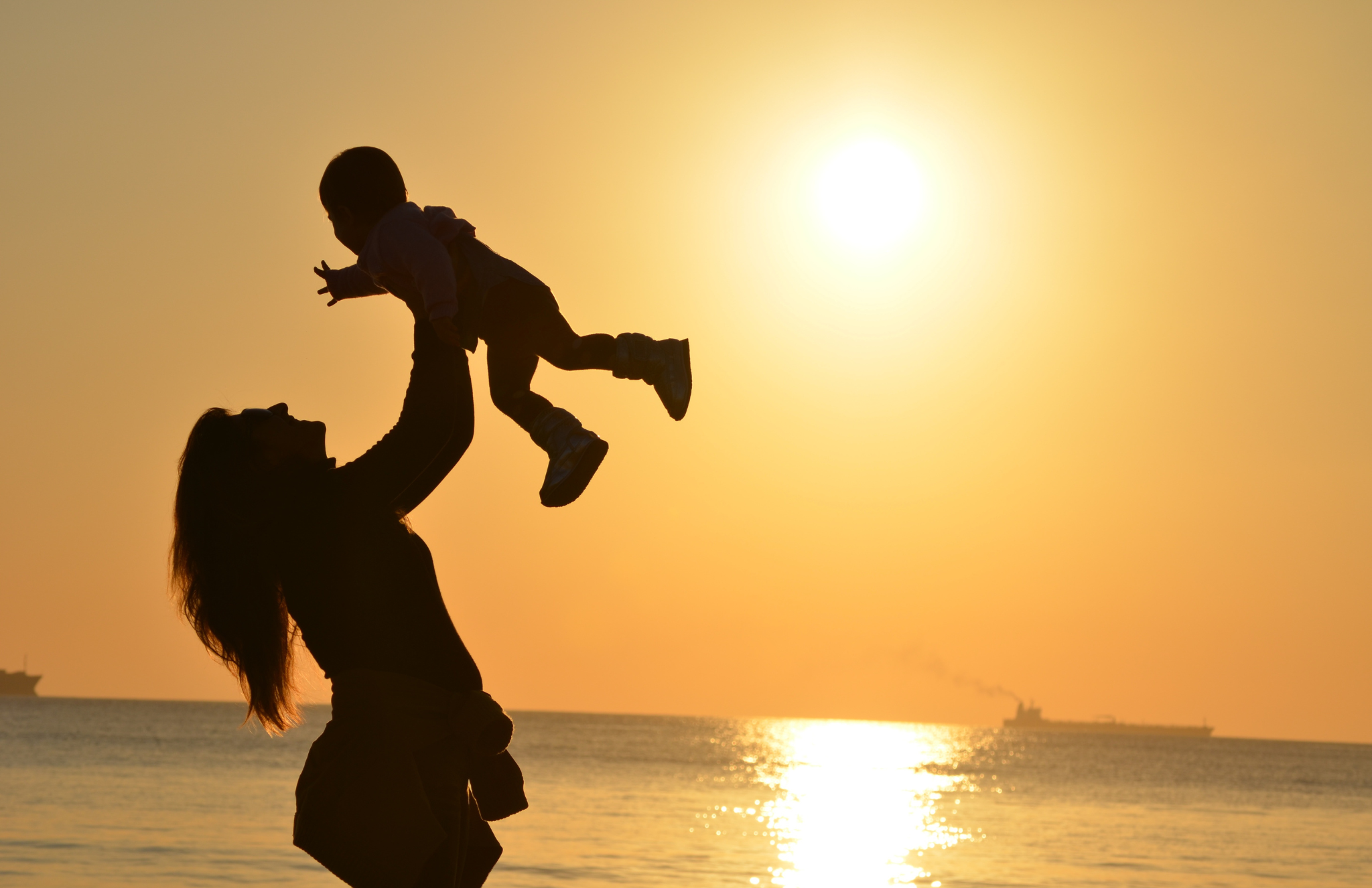 The Tattoo of the Belly Button - Mother!