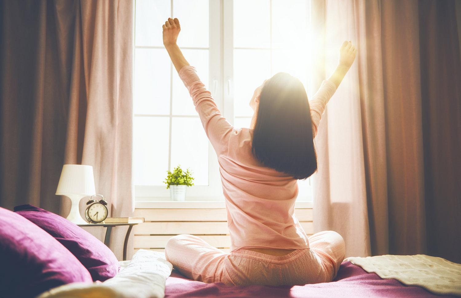 How to get more out of your morning…