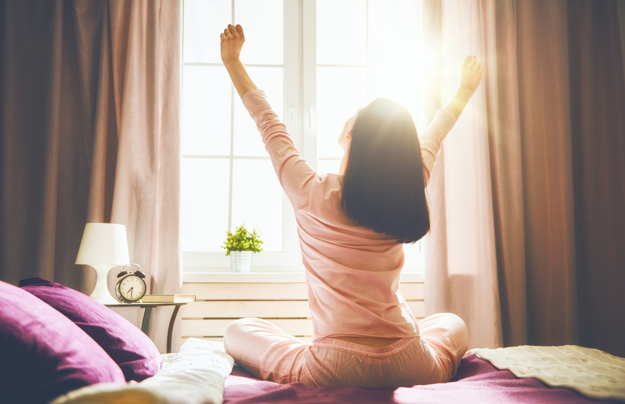 How to get more out of your morning…