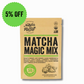 MATCHA MAGIC MIX