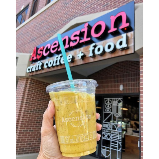 Ascension Coffee