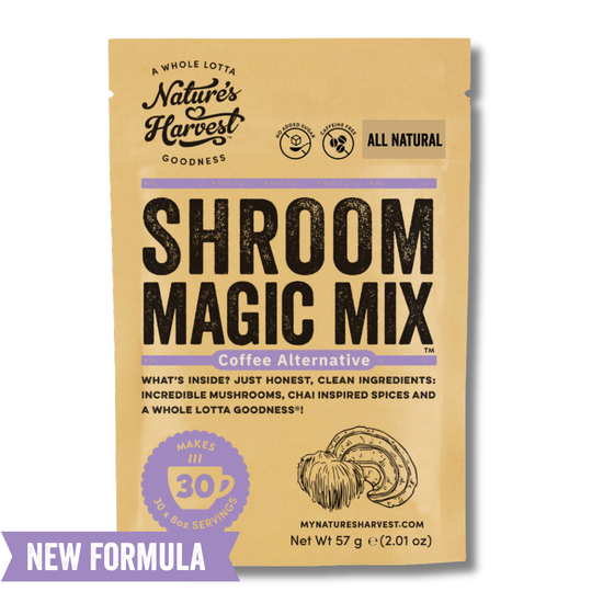 SHROOM MAGIC MIX