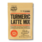 TURMERIC LATTE MIX