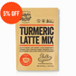 TURMERIC LATTE MIX