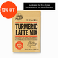 (PRE-ORDER) TURMERIC LATTE MIX