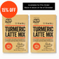 (PRE-ORDER) TURMERIC LATTE MIX