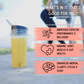 (PRE-ORDER) TURMERIC LATTE MIX