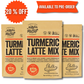 (PRE-ORDER) TURMERIC LATTE MIX