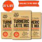 (PRE-ORDER) TURMERIC LATTE MIX