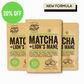 MATCHA + LION&
