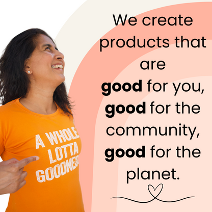 TURMERIC + LIONS MANE