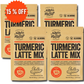 TURMERIC LATTE MIX