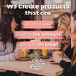 (PRE-ORDER) TURMERIC LATTE MIX