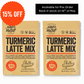 TURMERIC LATTE MIX