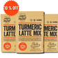 TURMERIC LATTE MIX