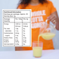 TURMERIC LATTE MIX CHILLI-FREE