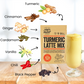 (PRE-ORDER) TURMERIC LATTE MIX