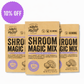 SHROOM MAGIC MIX