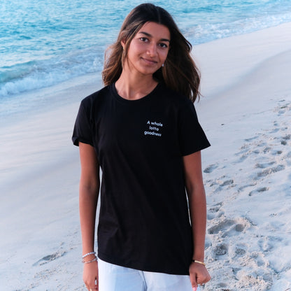 A Whole Lotta Goodness T-Shirt