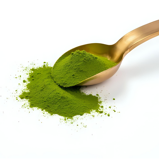 Ceremonial Matcha
