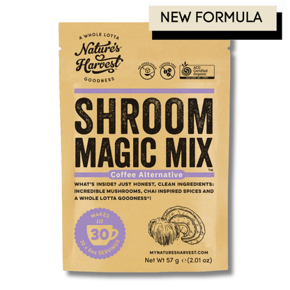 SHROOM MAGIC MIX