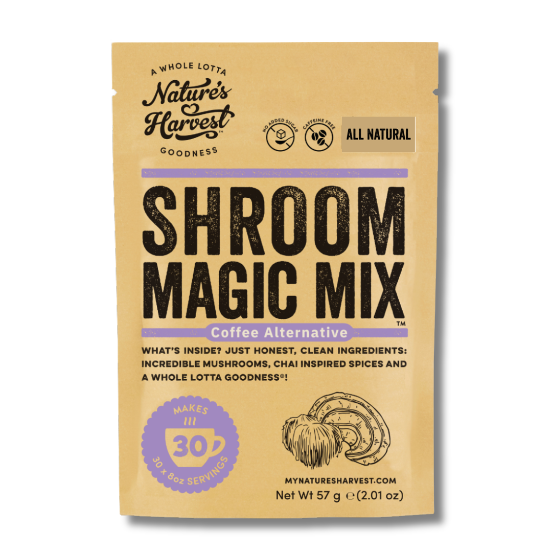 SHROOM MAGIC MIX