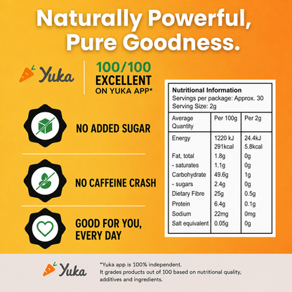 TURMERIC LATTE MIX