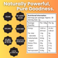 (PRE-ORDER) TURMERIC LATTE MIX