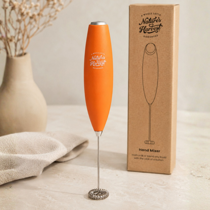 HAND MIXER WHISK