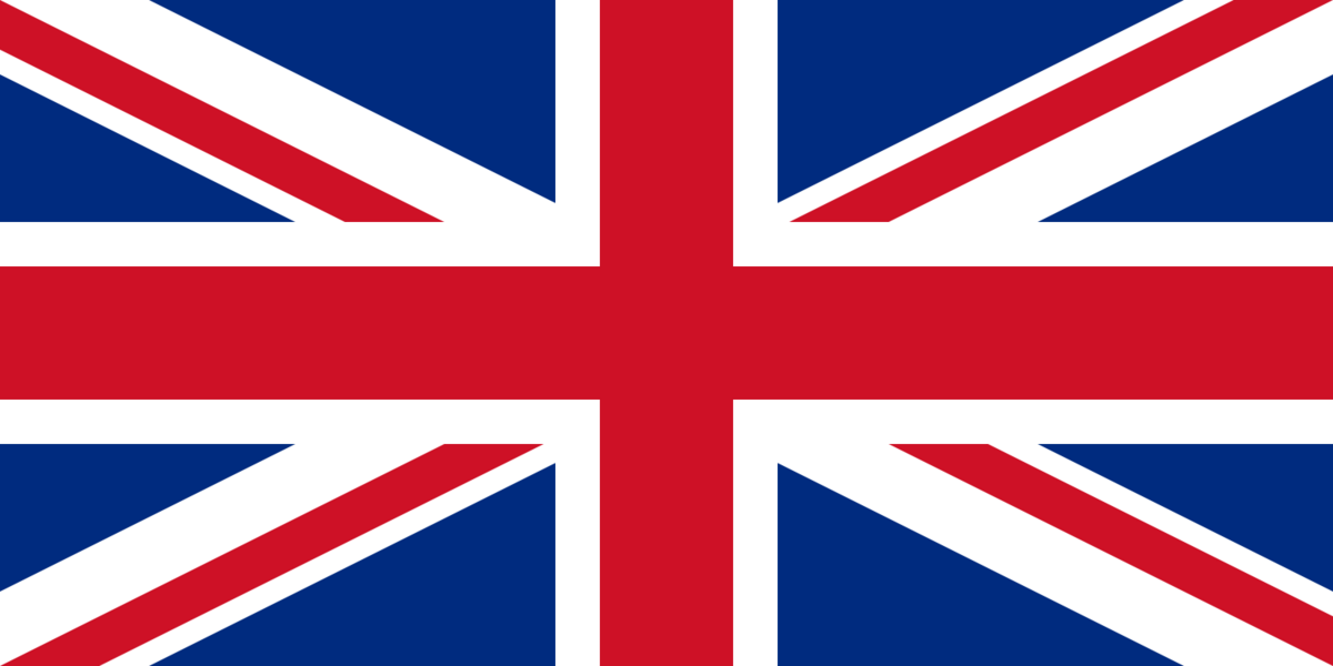 Shop our UK store